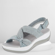 Bersanes - SANDALIAS SANDALIAS ACOLCHADAS