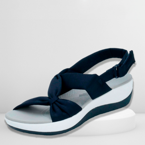 Bersanes - SANDALIAS SANDALIAS ACOLCHADAS