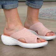 Bersanes™ - SANDALIAS ELÁSTICAS CON ESPUMA DE MEMORIA