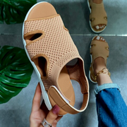 BERSANES - LAS SANDALIAS DEL VERANO