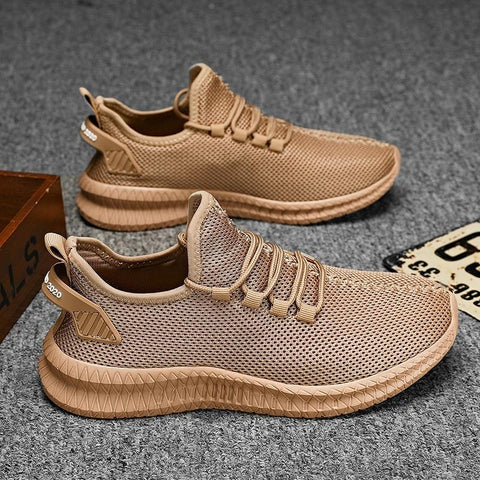BERSANES V.1 - Zapatos del futuro