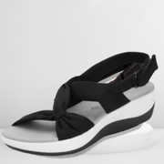 Bersanes - SANDALIAS SANDALIAS ACOLCHADAS