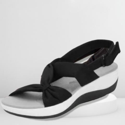 Bersanes - SANDALIAS SANDALIAS ACOLCHADAS