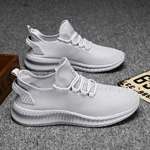 BERSANES V.1 - Zapatos del futuro