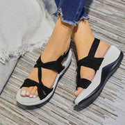 Bersanes - SANDALIAS SANDALIAS ACOLCHADAS