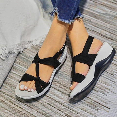 Bersanes - SANDALIAS SANDALIAS ACOLCHADAS