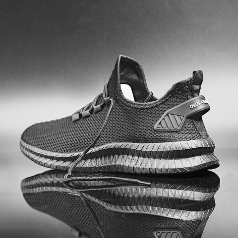 BERSANES V.1 - Zapatos del futuro
