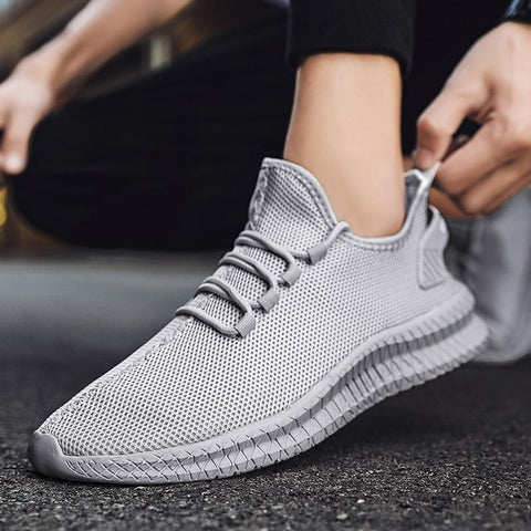 BERSANES V.1 - Zapatos del futuro