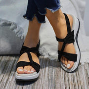 Bersanes - SANDALIAS SANDALIAS ACOLCHADAS