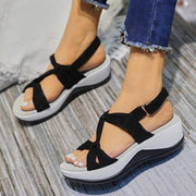 Bersanes - SANDALIAS SANDALIAS ACOLCHADAS