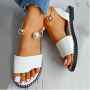 Bersanes™ - SANDALIAS DE MUJER CON PERLAS