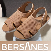 BERSANES - LAS SANDALIAS DEL VERANO