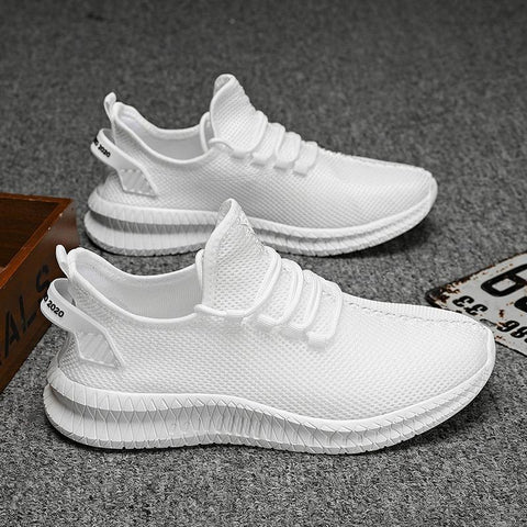 BERSANES V.1 - Zapatos del futuro