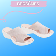 Bersanes™ - SANDALIAS ELÁSTICAS CON ESPUMA DE MEMORIA